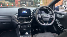 Ford Puma 1.0 EcoBoost Hybrid mHEV ST-Line 5dr Petrol Hatchback